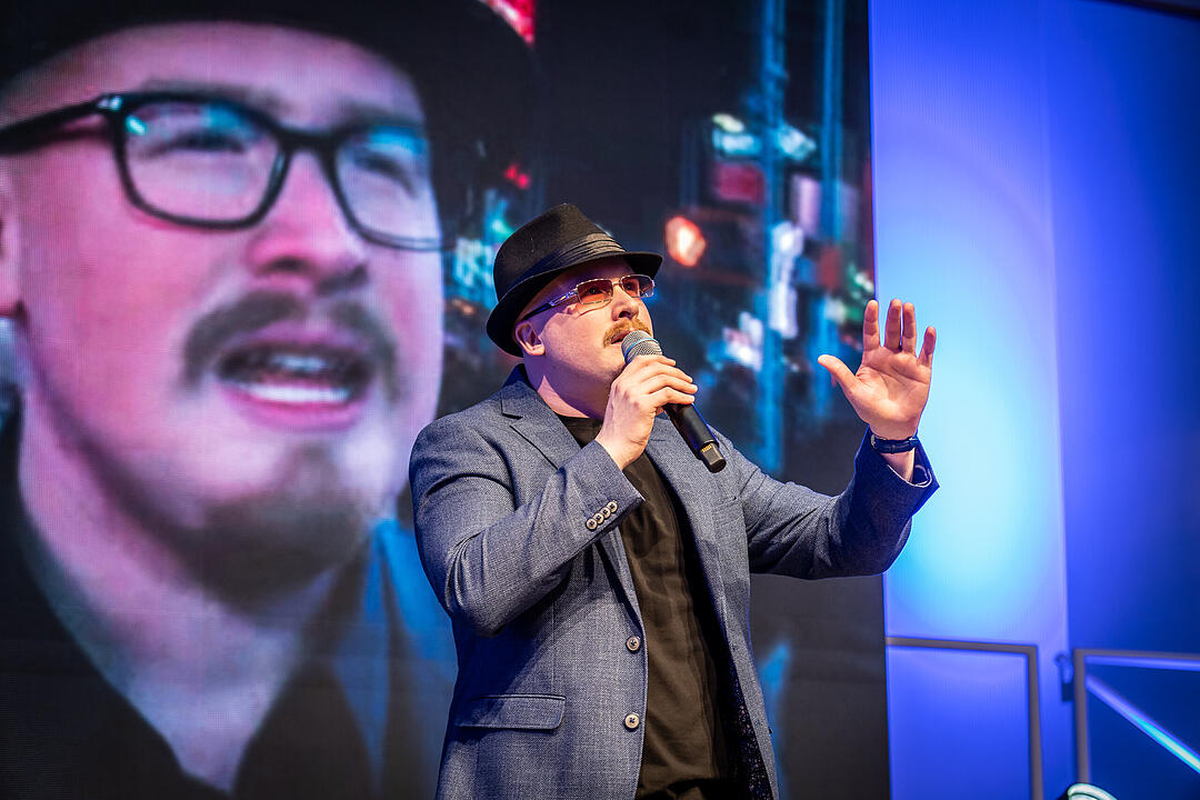 Großer Festakt zum 50. Jubiläum mit vielen Stars!