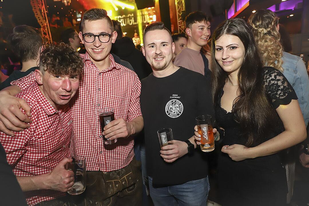 Osterparty 2024