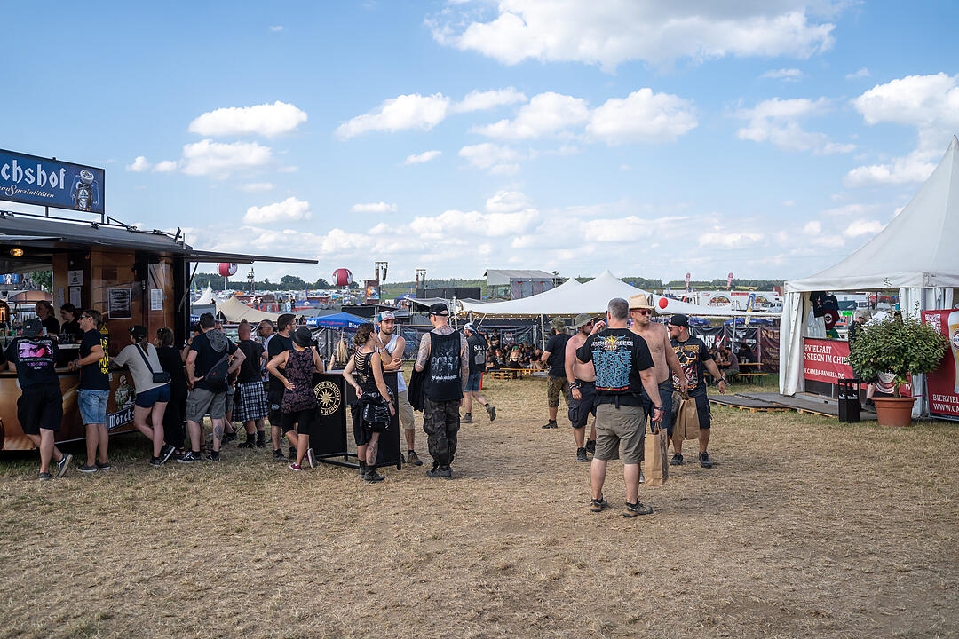 Summer Breeze Open Air 2024