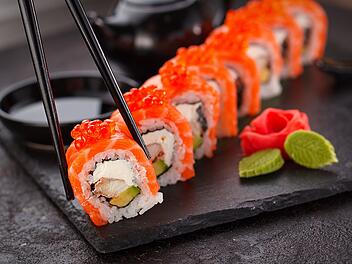 "All you can eat"-Buffets in Trier und der Moselregion: Diese 5 kannst du besuchen