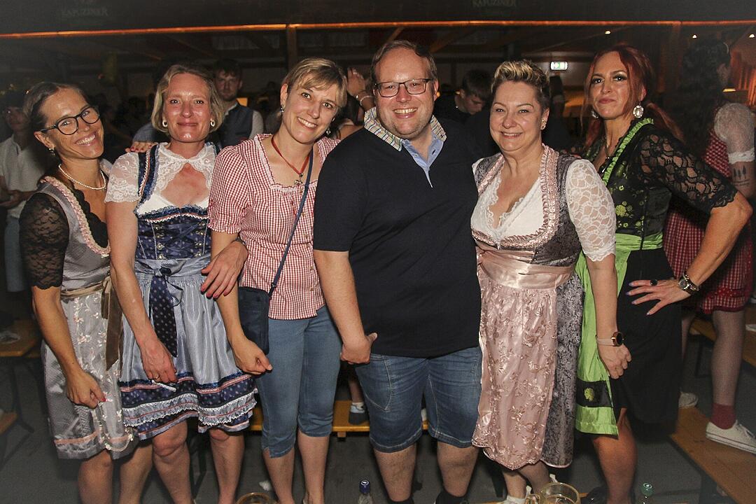 Endlich wieder Kulmbacher Bierwoche!