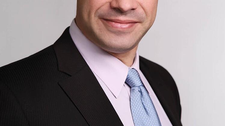 Holger Brendel