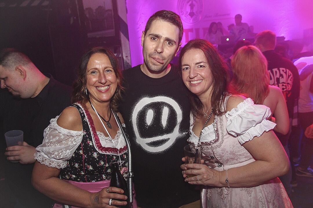 Apres-Ski und Partyhits