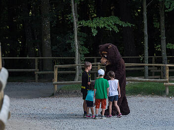 Familienfreundliche Freizeitparks in Deutschland: Die Top 25
