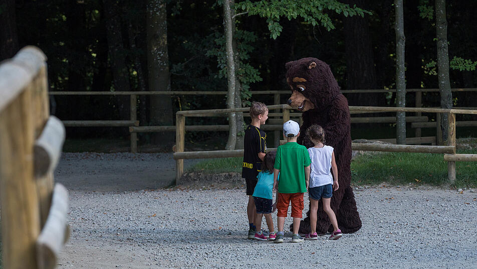 Familienfreundliche Freizeitparks in Deutschland: Die Top 25