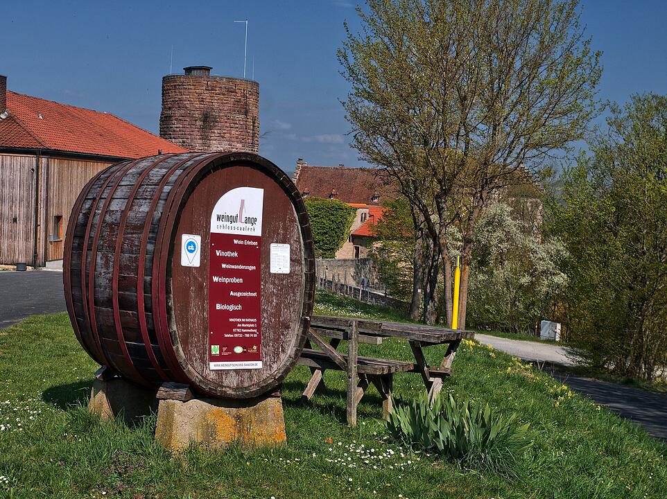 So schön ist die Region Bad Kissingen