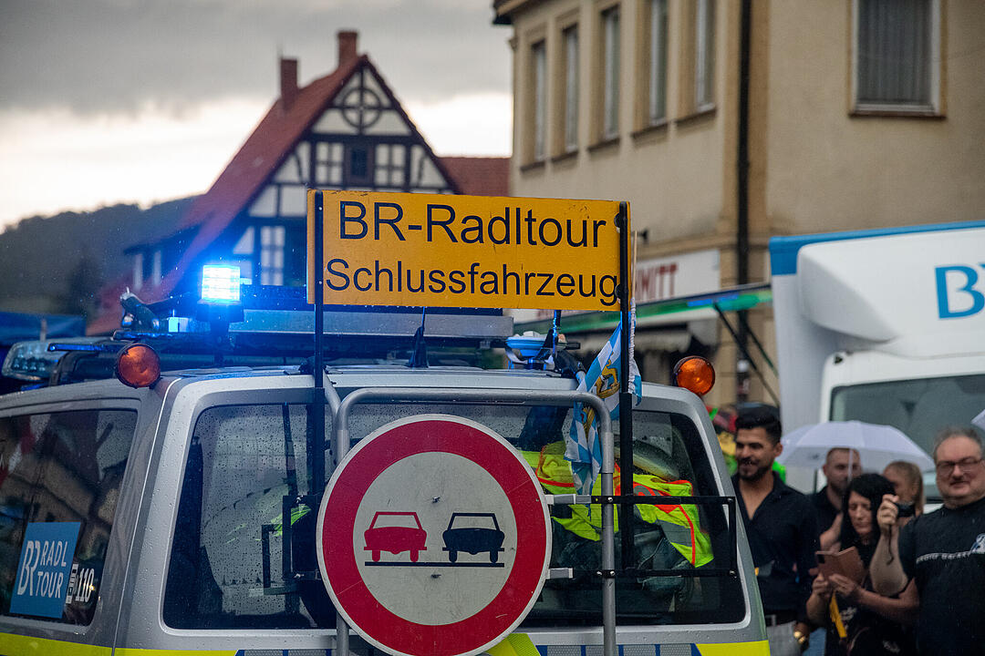 BR-Radltour 2024