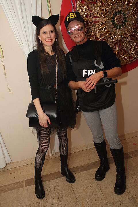 Fasching 2025 in Nürnberg!