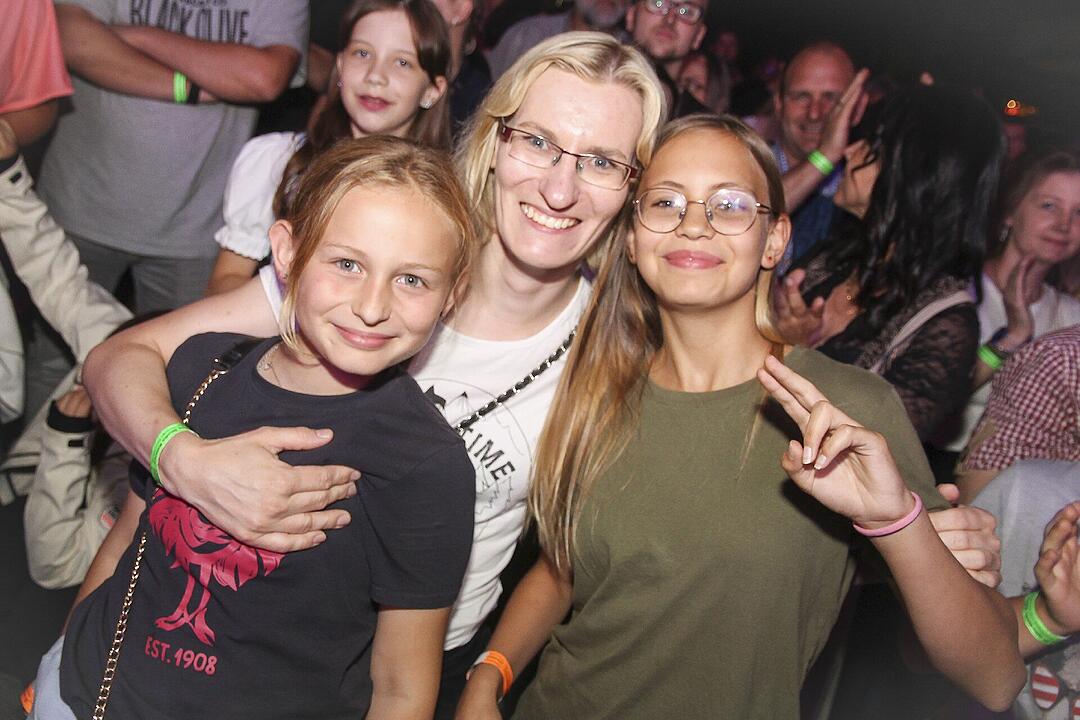 Troglauer - Heavy Volxmusic!