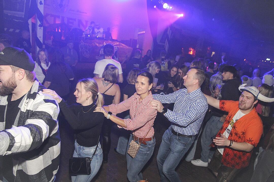 Apres-Ski und Partyhits