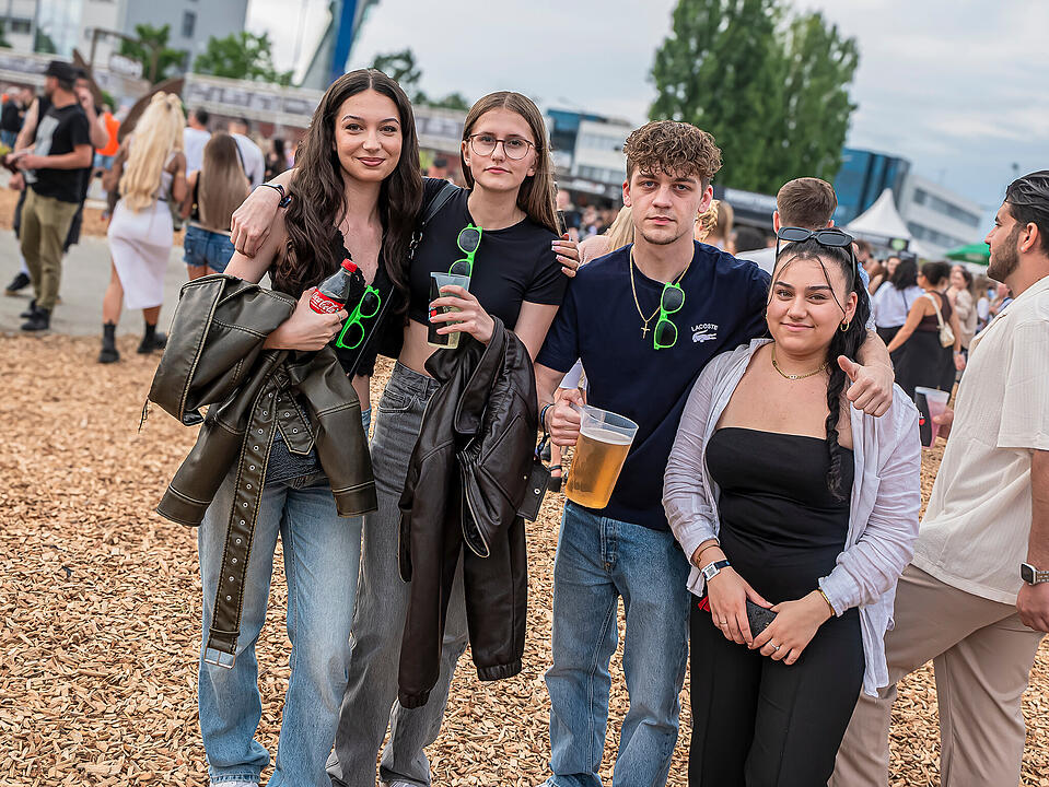 Das Festival für die Hip Hop Community!