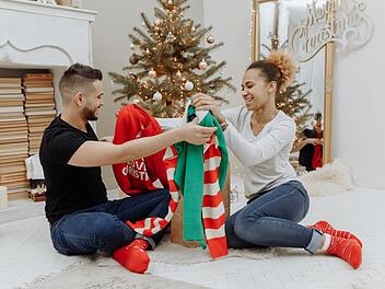 Es ist Weihnachtszeit und wir haben für dich die besten Weihnachtsgeschenke zusammengesammelt.