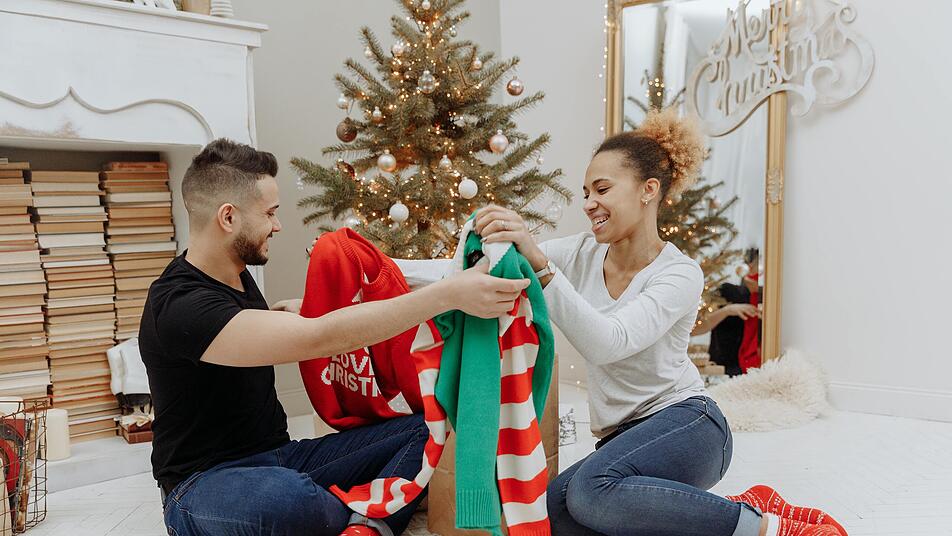 Es ist Weihnachtszeit und wir haben für dich die besten Weihnachtsgeschenke zusammengesammelt.