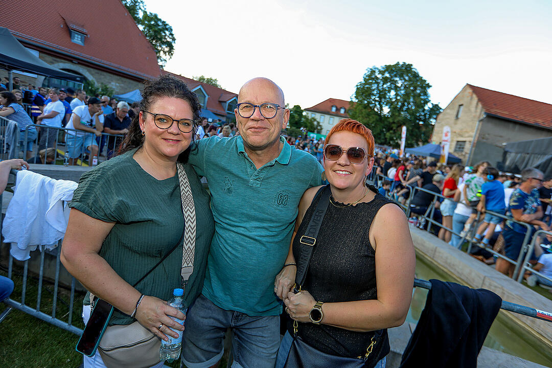 Kulturtage Gut Wöllried 2024