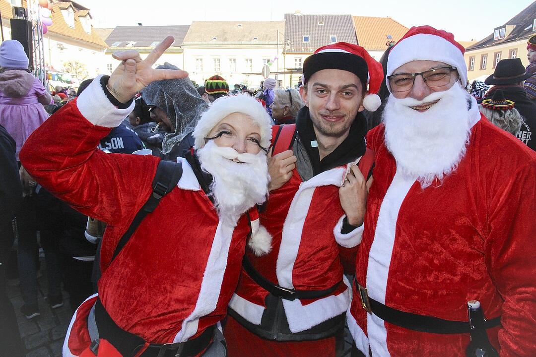 Fasching 2025 in Stadtsteinach!