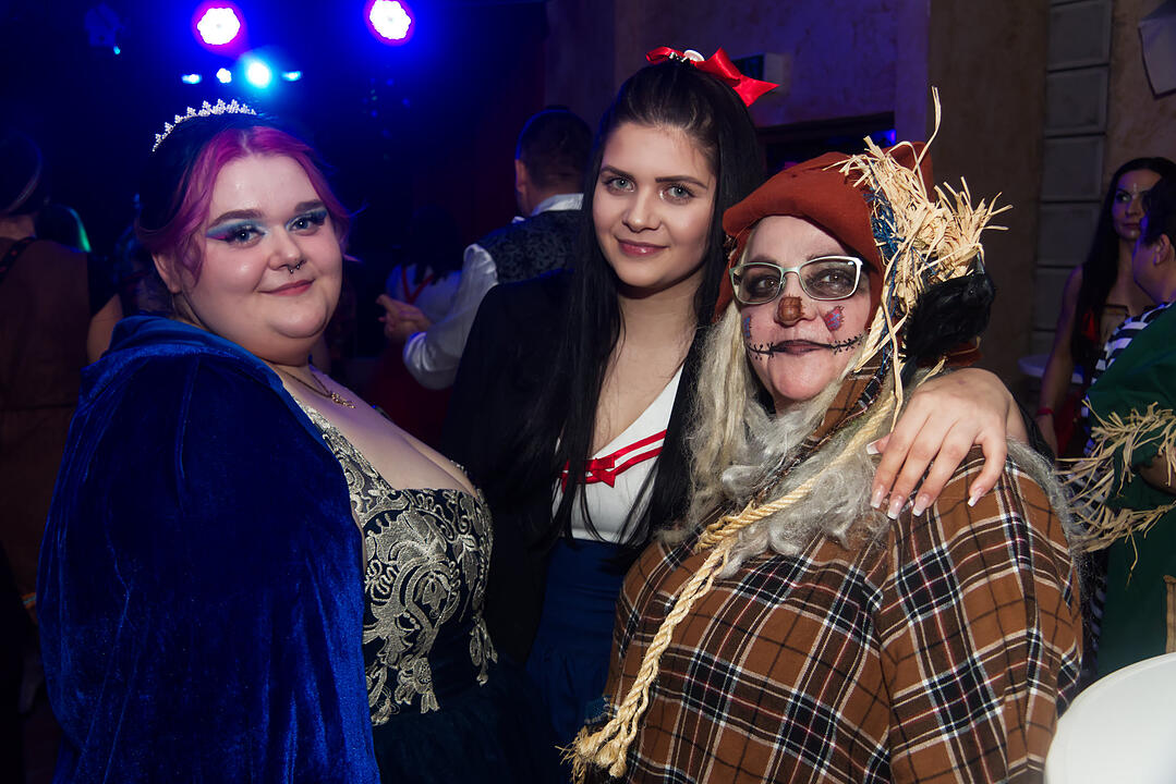 Beste Partystimmung in Schwabach