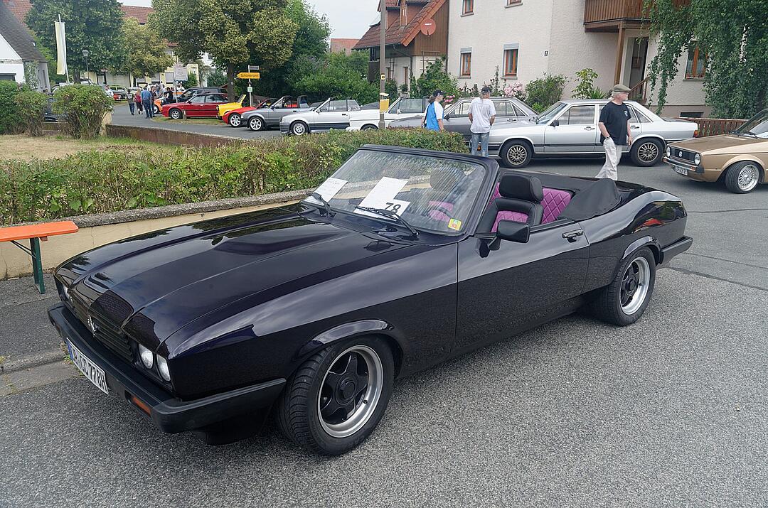 Oldtimertreffen