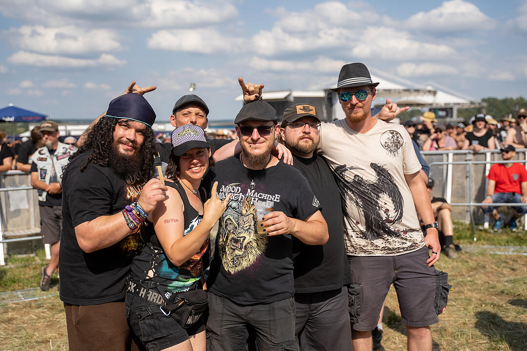 Summer Breeze Open Air 2024