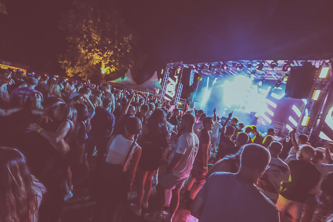 80er | 90er | 2000er Party!