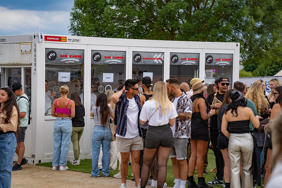 Das Festival für die Hip Hop Community!