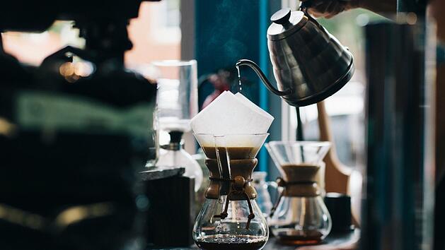 Kaffee, Coffee, Cafe, Trinken, Getränk, Trends