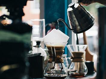 Kaffee, Coffee, Cafe, Trinken, Getränk, Trends