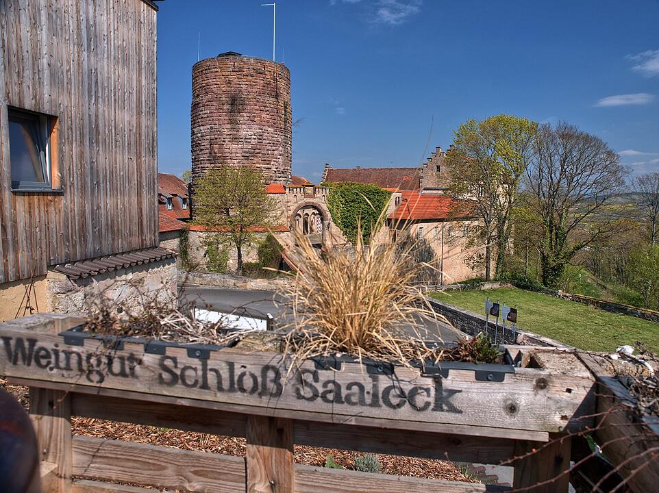 So schön ist die Region Bad Kissingen