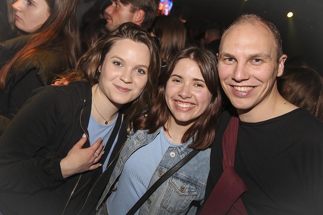 Opening Party mit Ballermann-Größe Peter Wackel