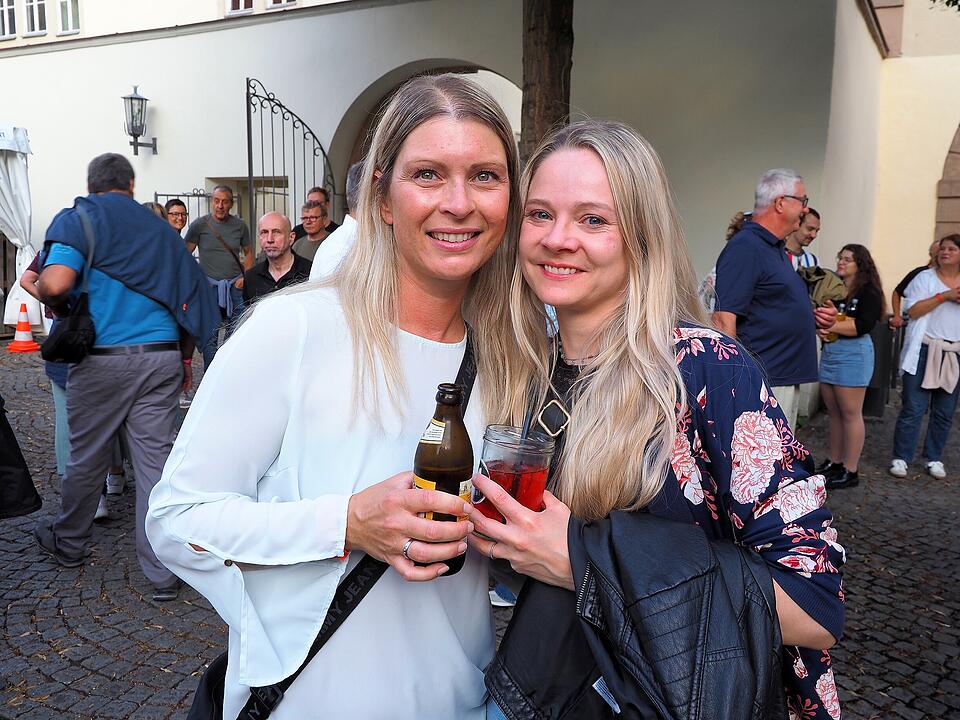 Das größte Stadtfest in Bad Kissingen!