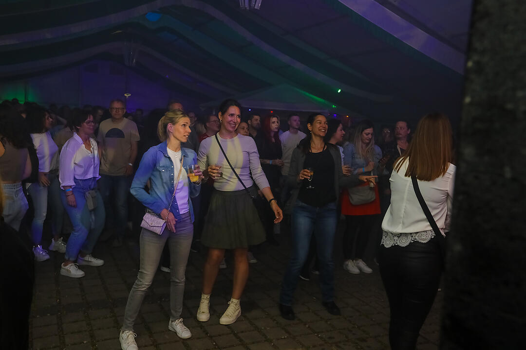 Beatabend mit Phoenix feat. Steffi List