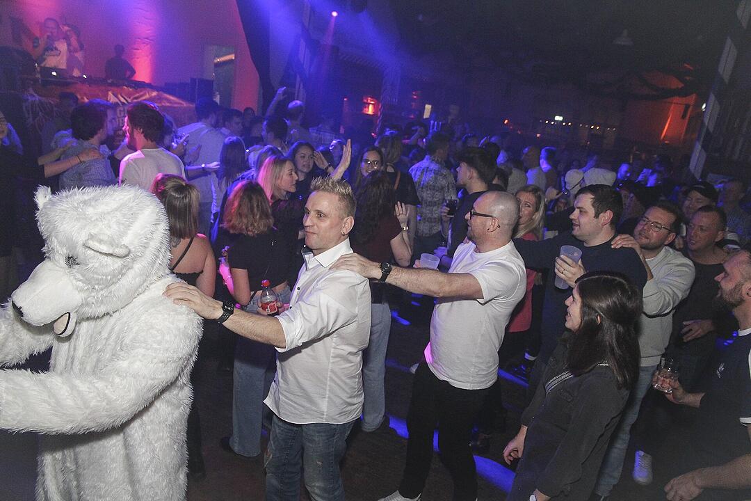 Apres-Ski und Partyhits