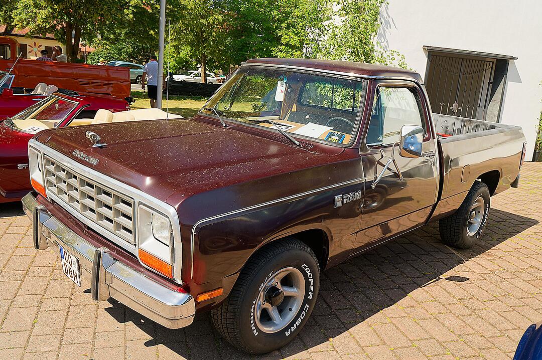 Oldtimertreffen