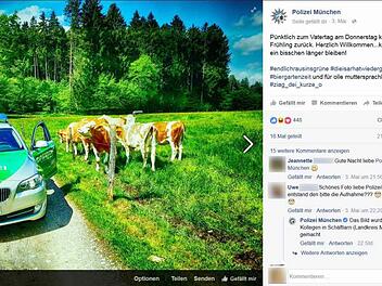 Foto: Screenshot Facebook
