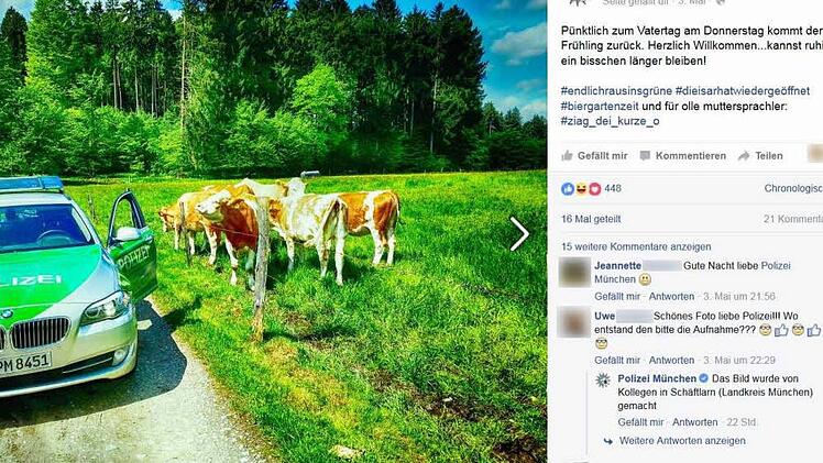 Foto: Screenshot Facebook