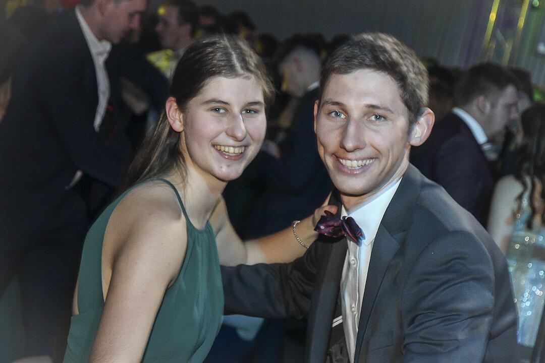 Der VLF-Ball 2024 in Bindlach