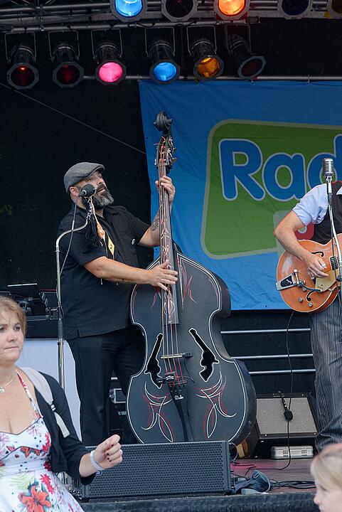 Oldtimer, Live Musik und vieles mehr!