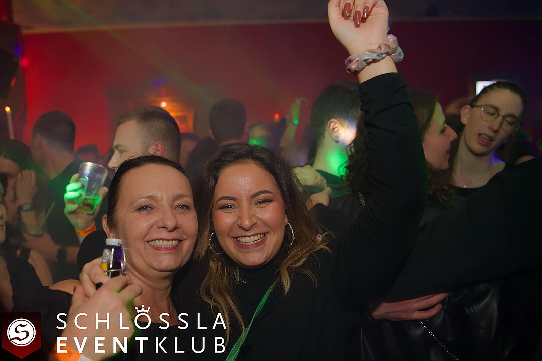 "Der allerletzte Tanz" 2024 im Kulmbacher Schlössla - das sind die schönsten Bilder