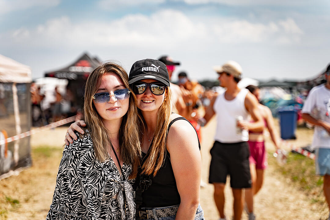 Open Beatz Festival - Freitag