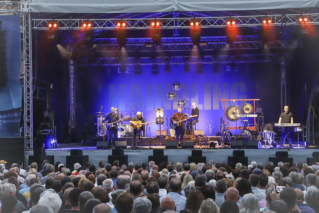 Plassenburg-Open-Air Sommer 2024