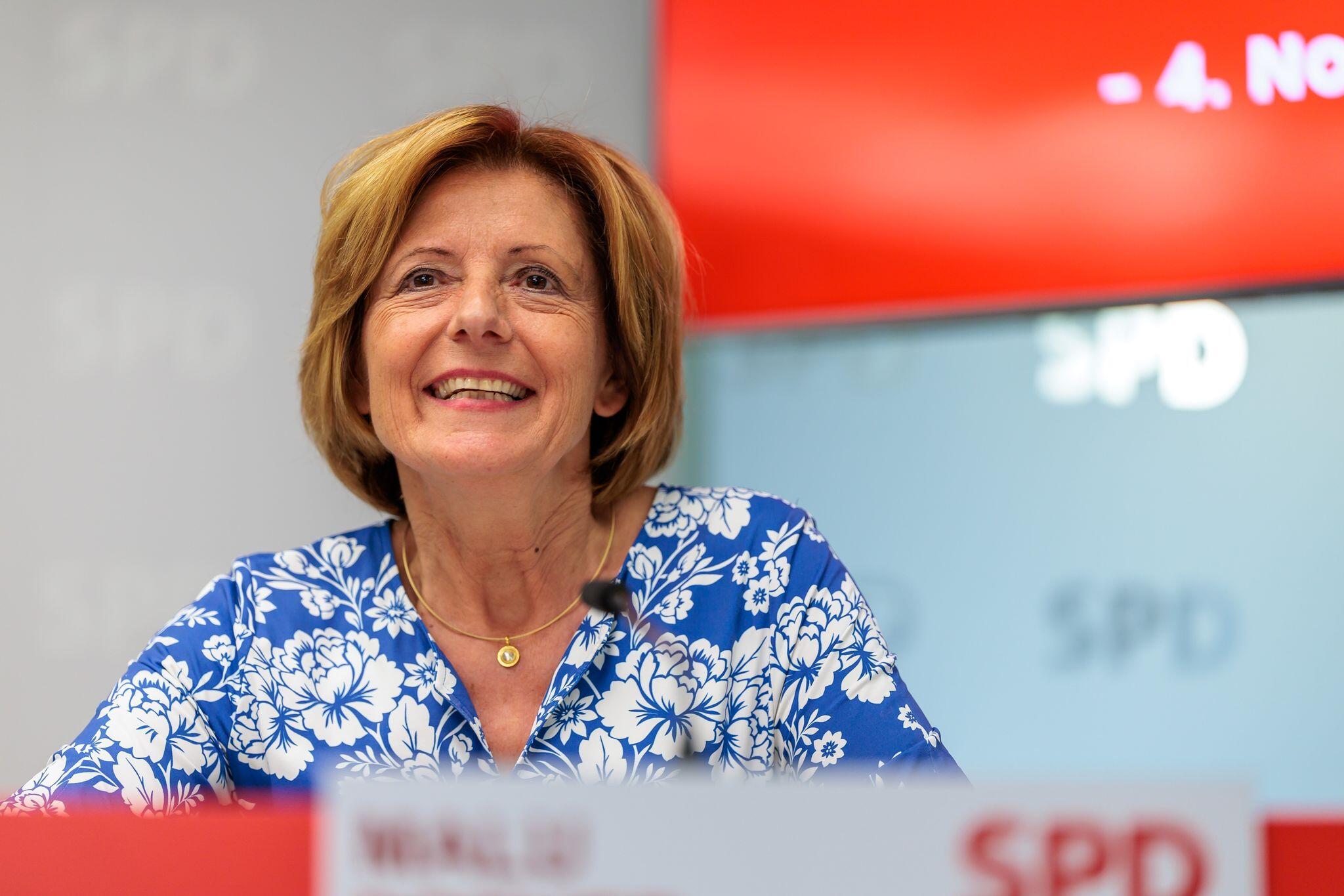 Regierungschefin Dreyer nutzt am häufigsten das Flugzeug