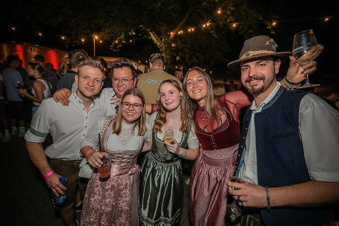 „Kult, Kultur & Weingenuss – damals wie heute“
