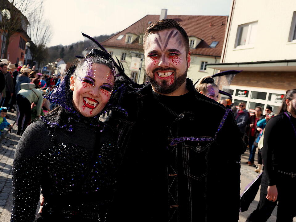 Fasching 2025 in Unterfranken!