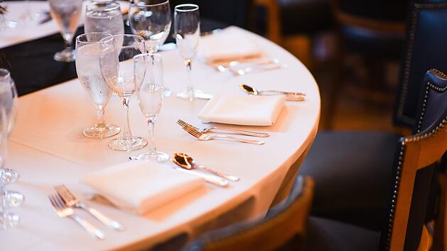 4 Sternerestaurants aus Trier und der Moselregion, die du kennen musst