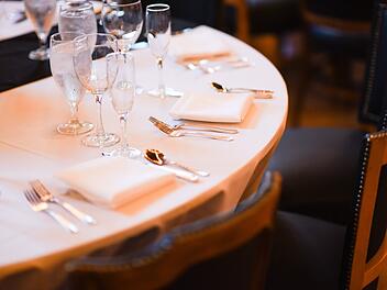 Restaurant-Empfehlungen des Guide-Michelin: 2 Restaurants in Rheinland-Pfalz neu aufgenommen