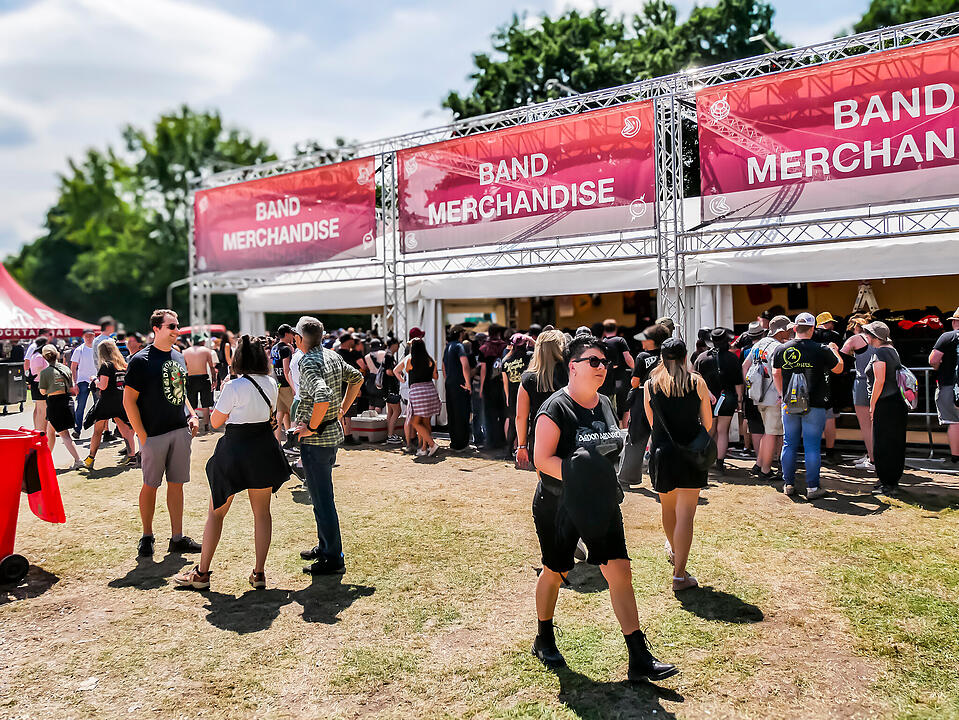 Rock im Park 2024