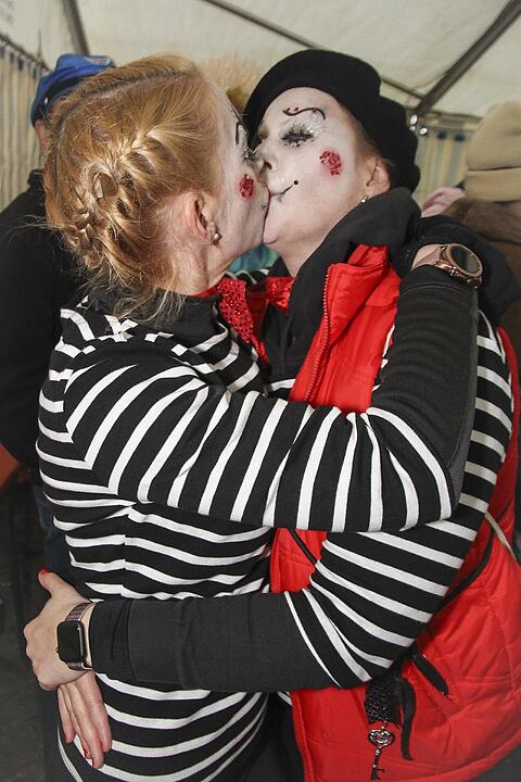 Fasching 2025 in Stadtsteinach!