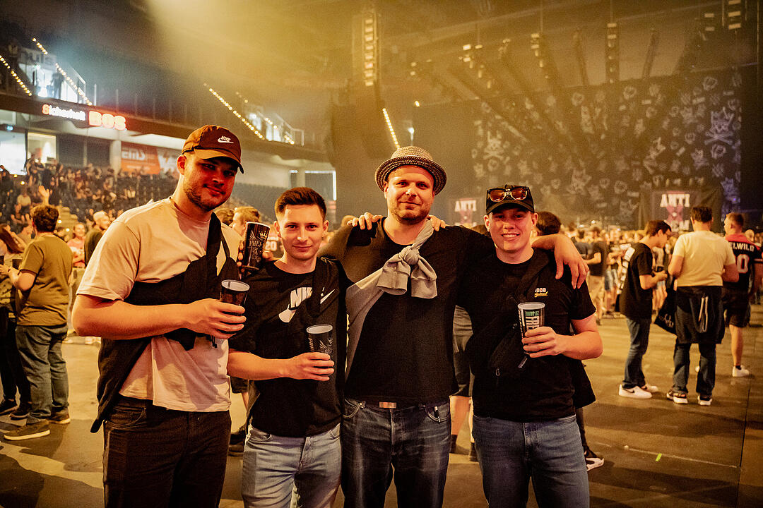 „Wir schaffen Deutsch.Land“-Tour 2023