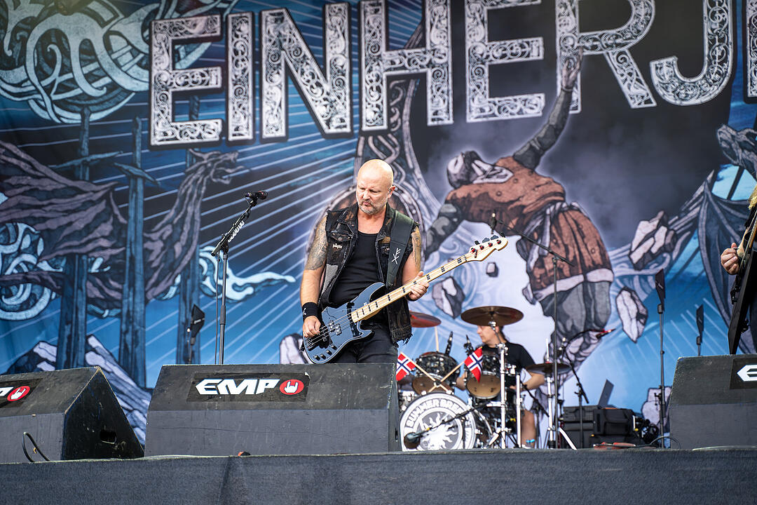 Summer Breeze Open Air 2024