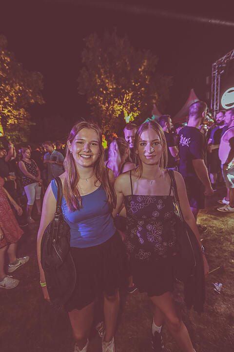 80er | 90er | 2000er Party!