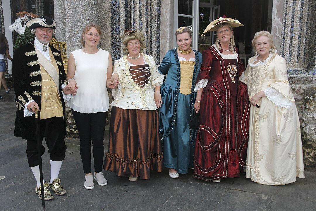 Bayreuther Sommernachtsfest